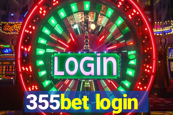 355bet login